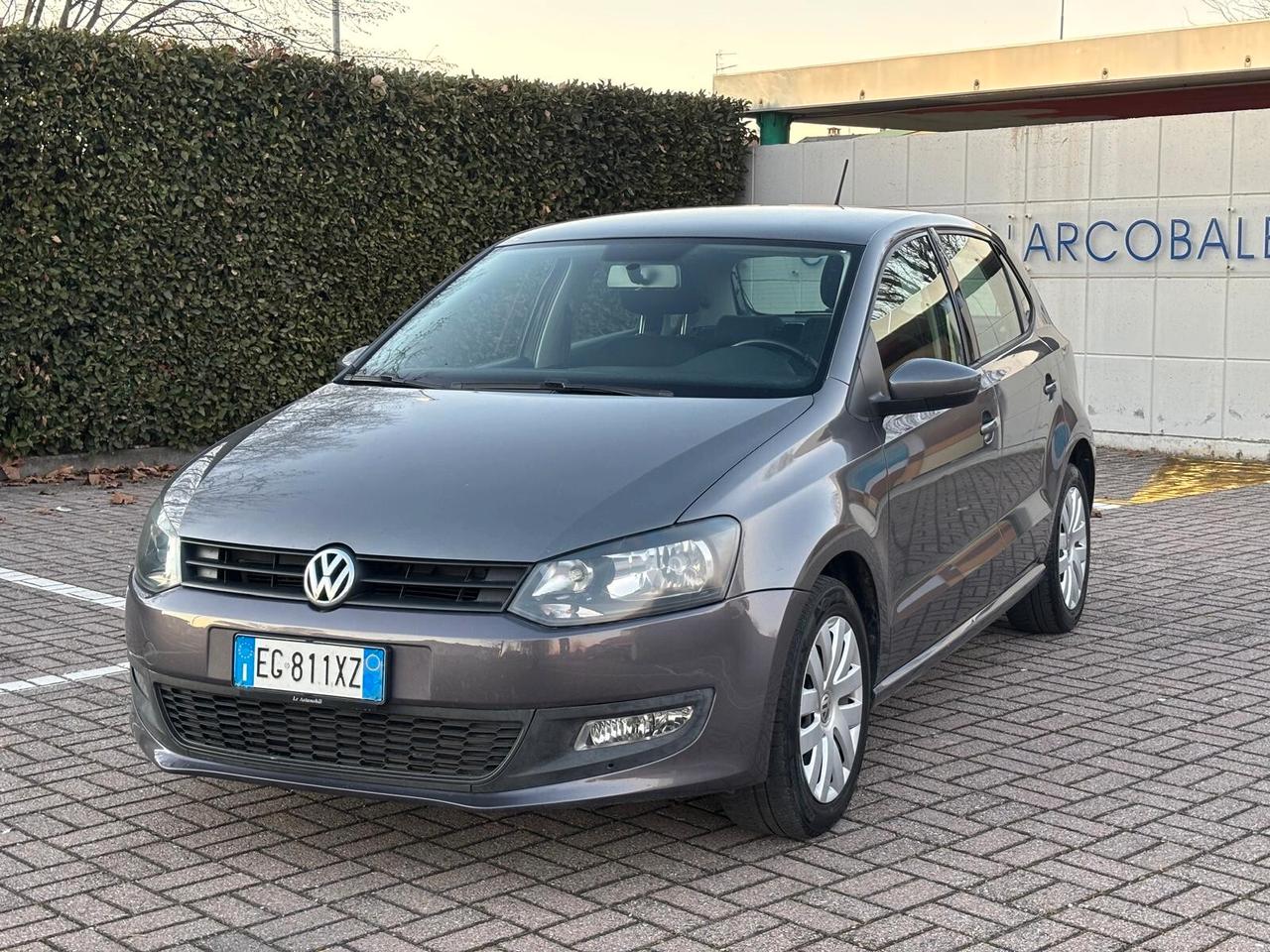 Volkswagen Polo 1.2 TDI DPF 5 p. Comfortline..CELL 320 147 1147 WUATSAPP