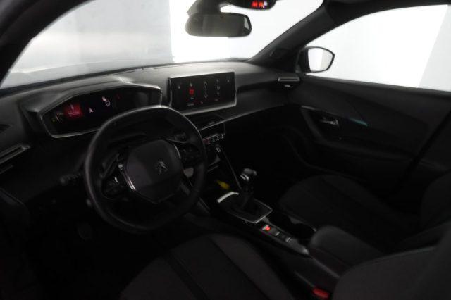 PEUGEOT 2008 2008 PureTech 100 S&S Allure Pack