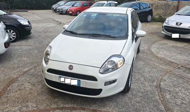 Fiat Punto 1.3 MJT II 75 CV TAGLIANDATA GARANZIA