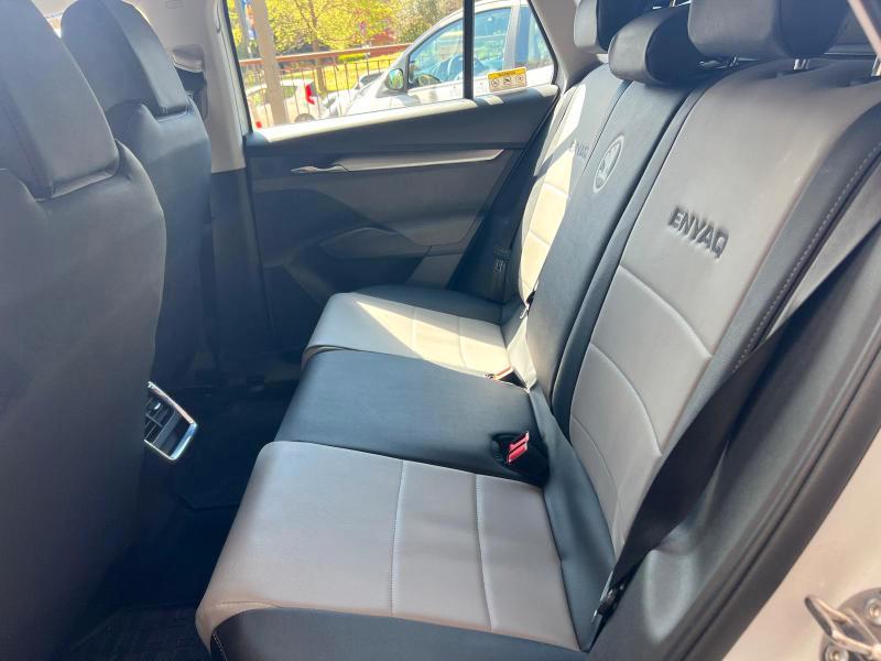 Skoda Enyaq iV 60