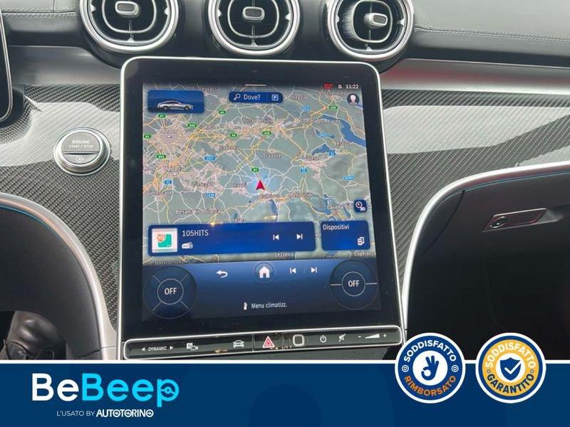 Mercedes-Benz CLE Coupé CLE COUPE 300 AMG LINE PREMIUM PLUS 4MATIC AUTO