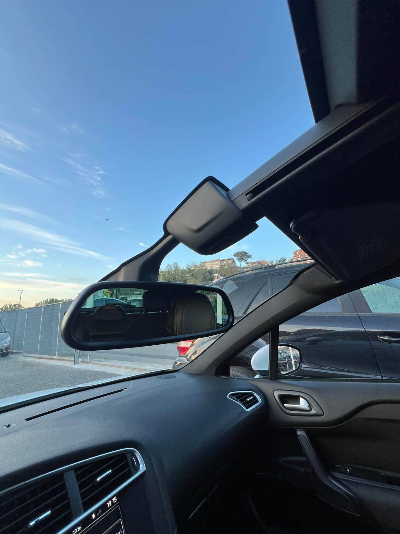 Ds DS4 4 1.6 e-HDi 110 airdream CMP6 Business