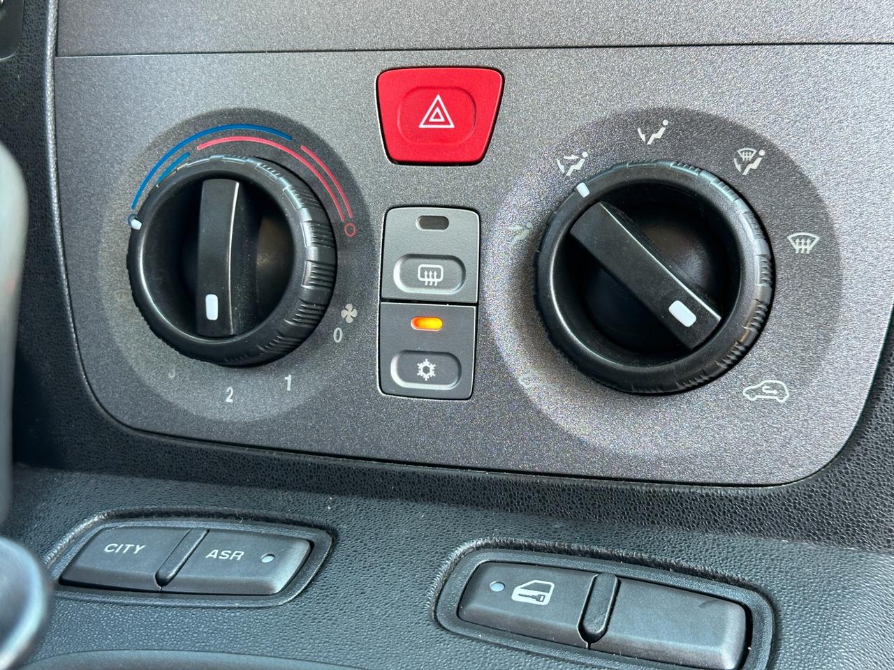 LANCIA Musa 1.4 8v Ecochic GPL Gold