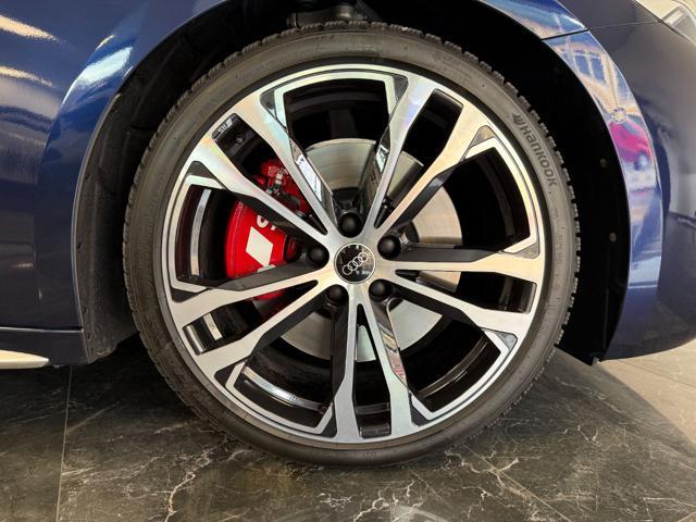 AUDI S5 TFSI mHEV+ S tronic quattro sport attitude