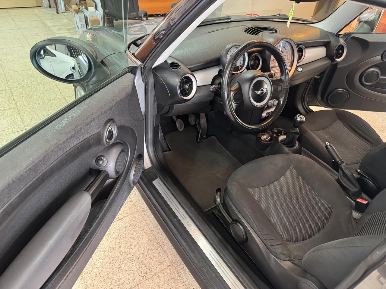 Mini 1.4 16v GPL 75 cv Ray G OK NEOPATENTATI