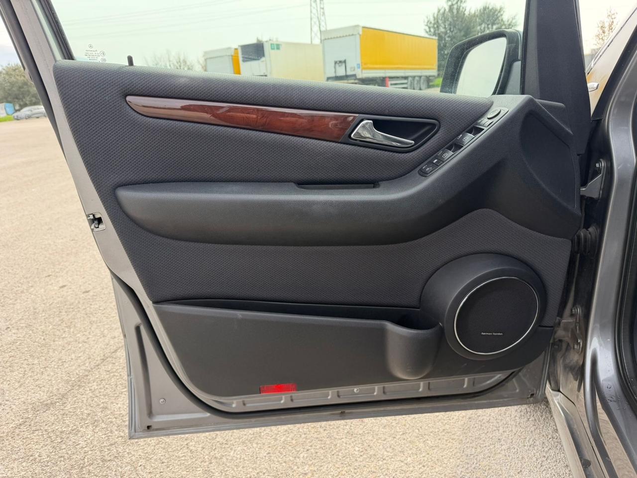 Mercedes-benz A 200 Avantgarde