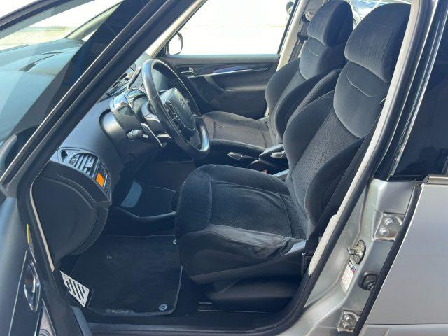 CITROEN C4 Picasso 1.6 HDi 110 CMP6 Exclusive