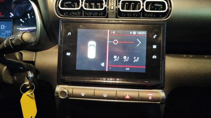 Citroën C3 Aircross C3 Aircross BlueHDi 100 S&S Feel