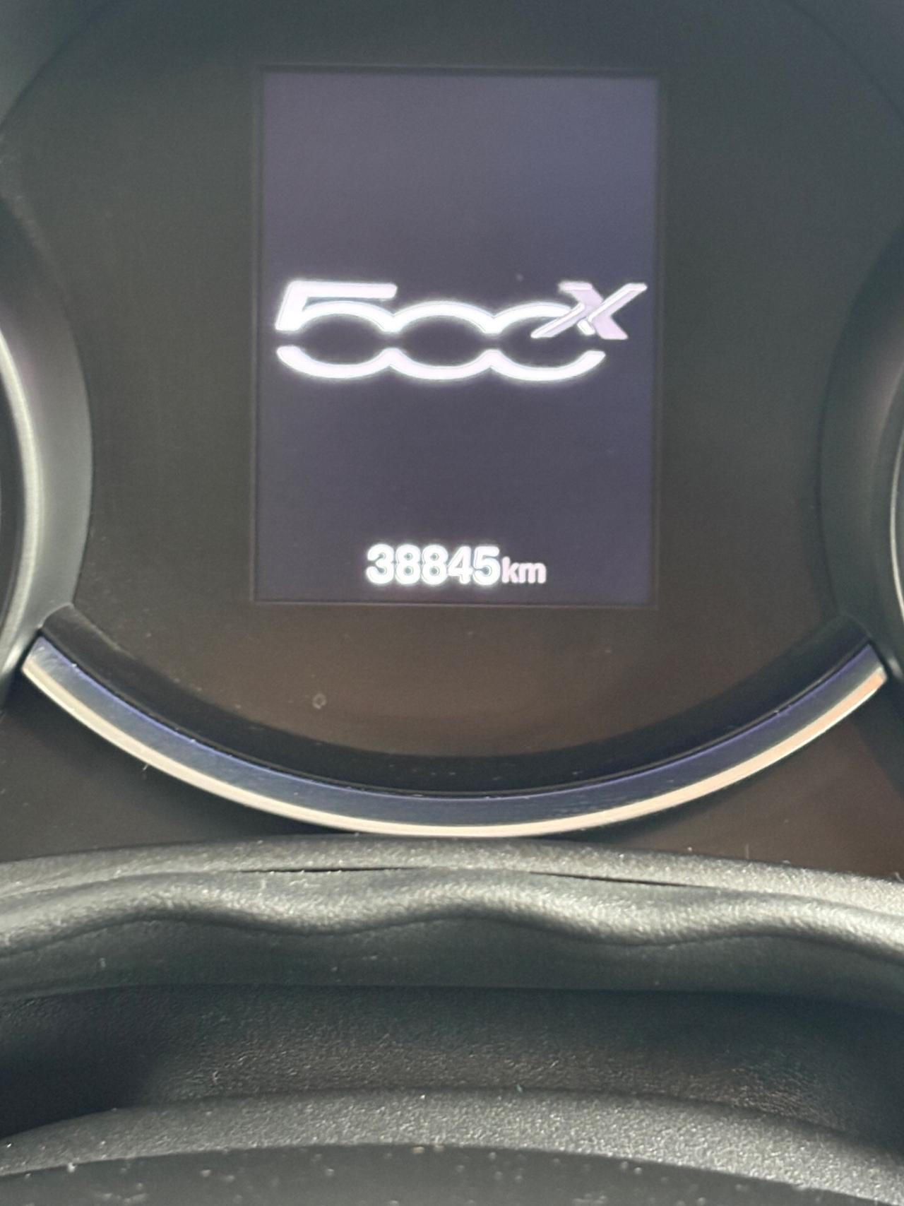 Fiat 500X 1.3 MultiJet 95 CV 2023