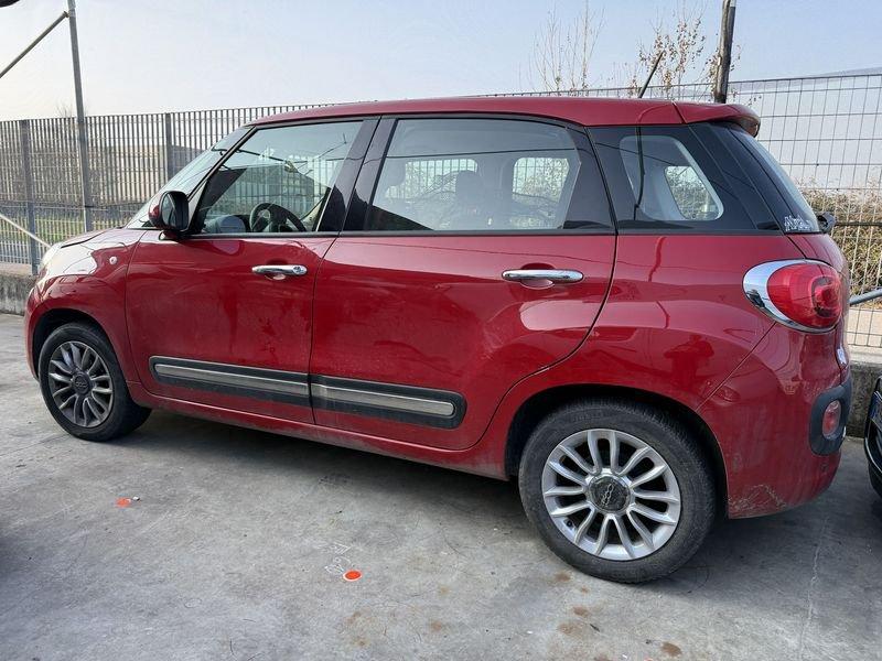 FIAT 500L 500L 1.3 mjt Pop Star 85cv - CATENA ROTTA