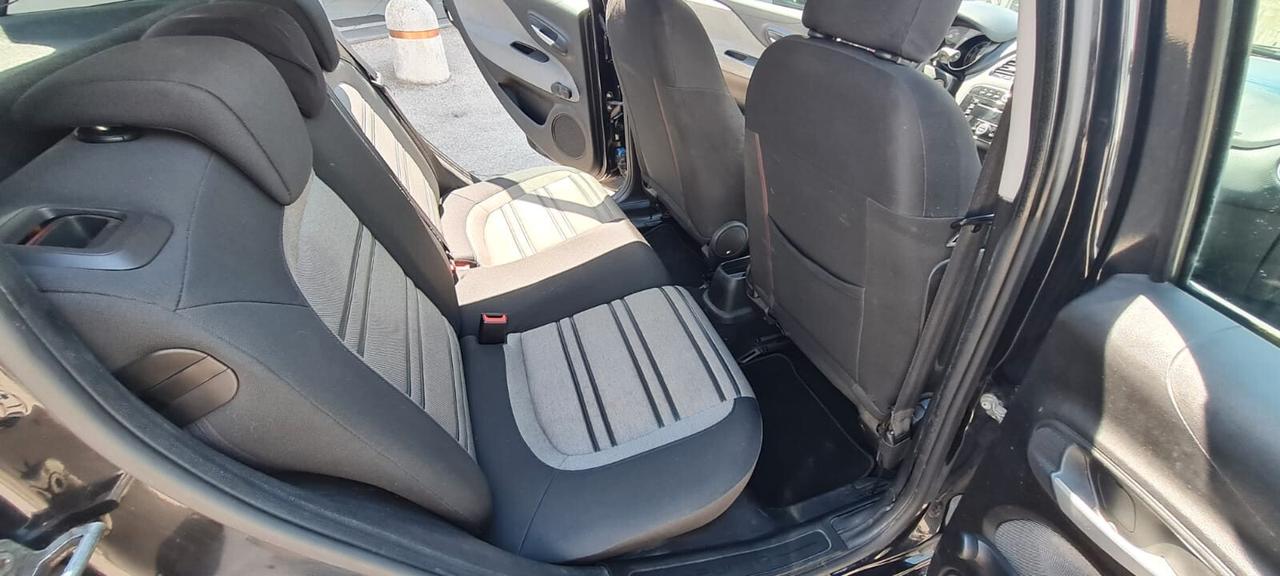 Fiat Punto 1.2 5 porte