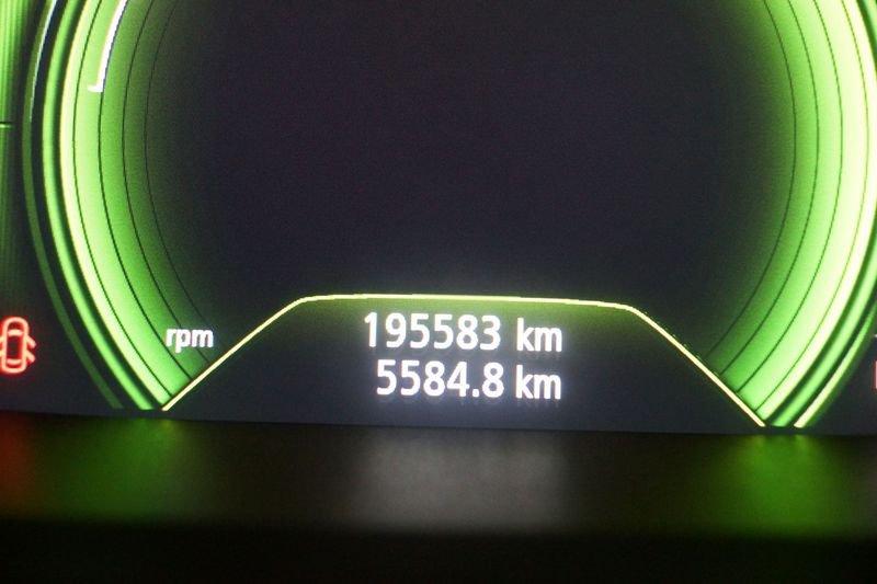 Renault Mégane Mégane dCi 130 CV Energy Intens