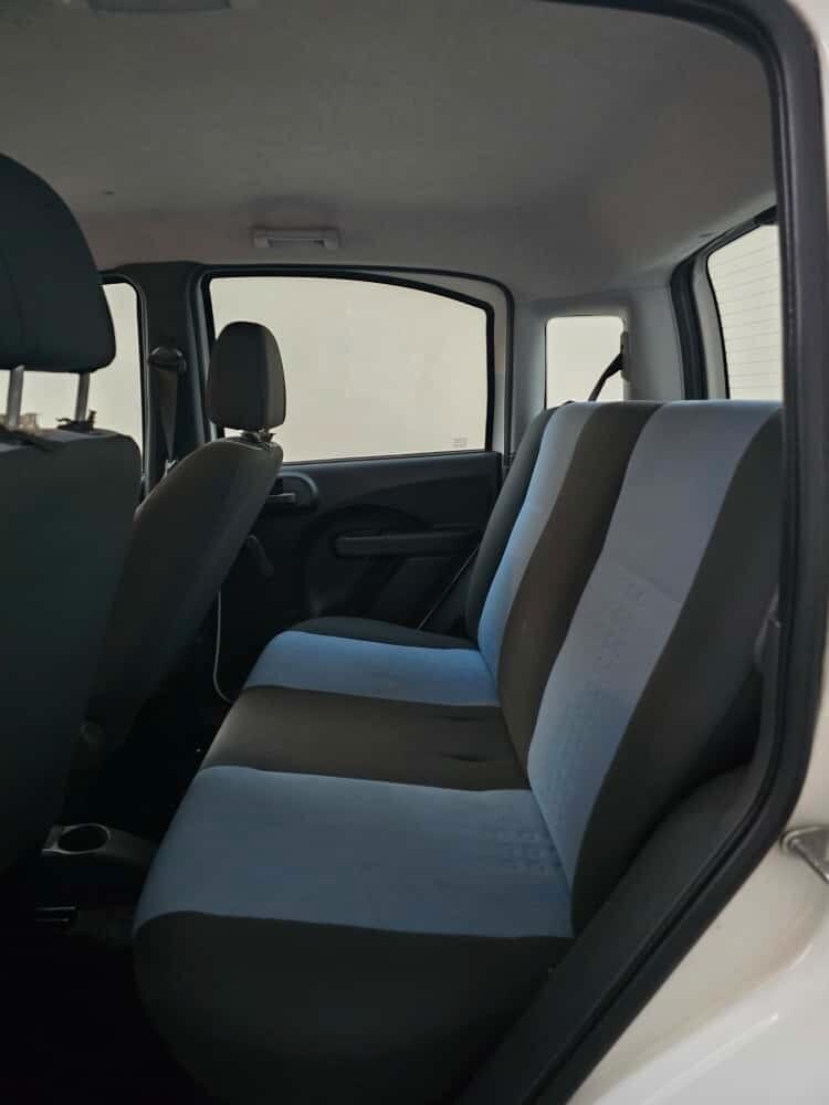 Fiat Panda 1.2 Dynamic Natural Power Mamy