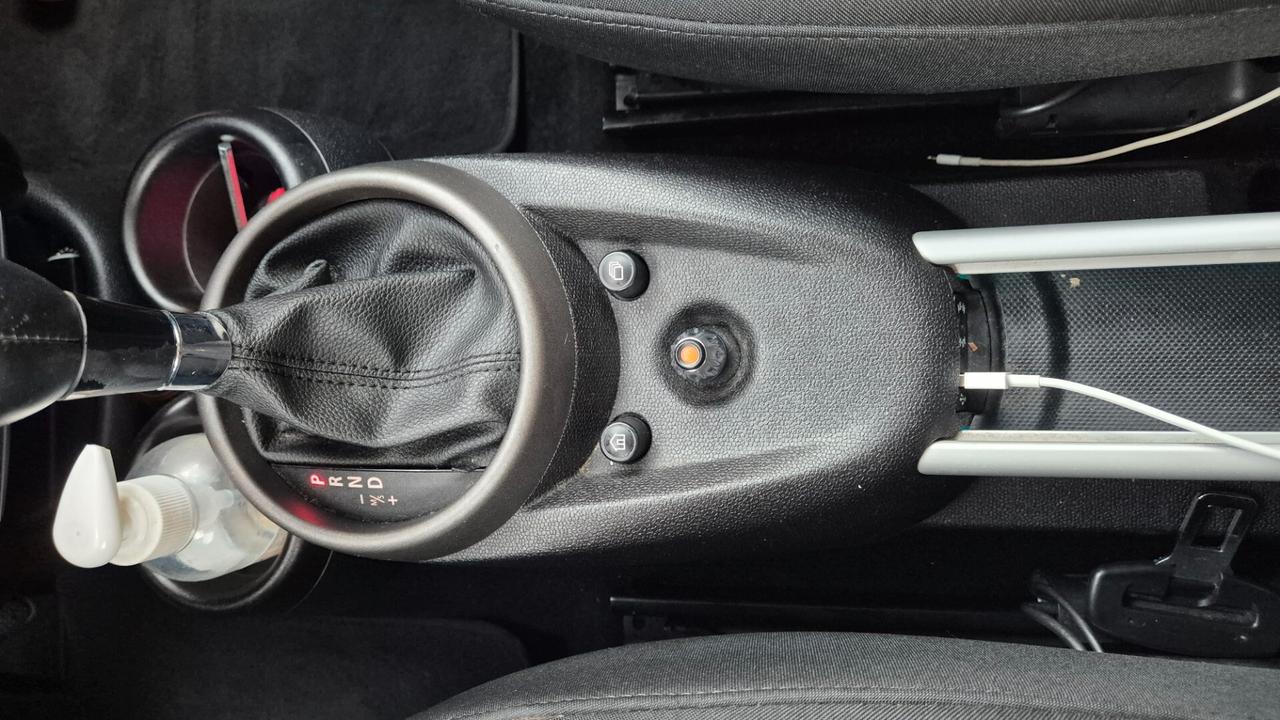 Mini Cooper D Countryman Mini 2.0 Cooper D Countryman Automatica