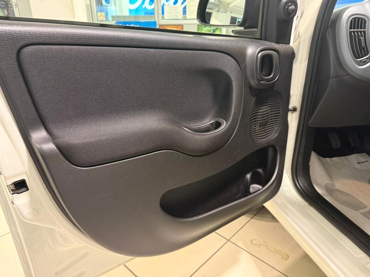 Fiat Panda III 0.9 Twinair Natural Power Lounge 84cv