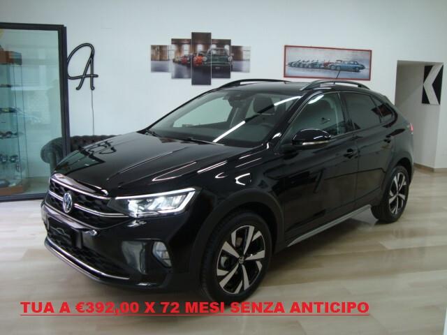 Volkswagen Taigo 1.0 TSI 95 CV Edition Plus KM0