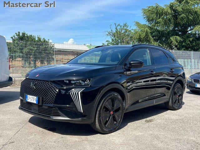 DS AUTOMOBILES DS 7 1.5 bluehdi Performance Line 130cv TG: GP573FN
