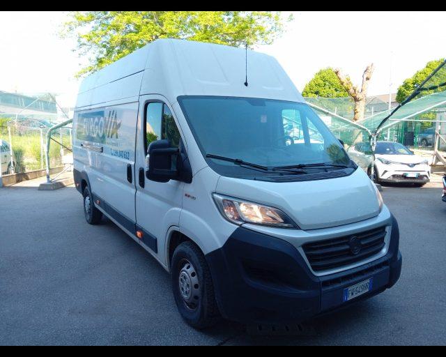 FIAT Ducato 35 2.3 MJT 150CV PLM-SL-TA Furgone Maxi