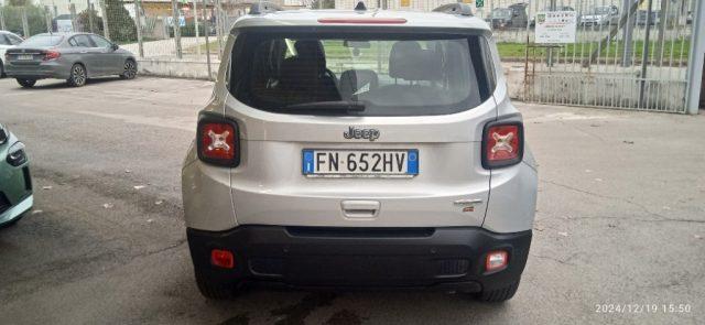 JEEP Renegade 1.6 Mjt 120 CV Longitude