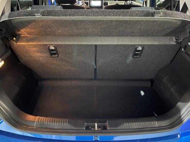 SUZUKI Ignis 1.2 Hybrid 4WD All Grip Top UNICO PROPRIET./KM CER