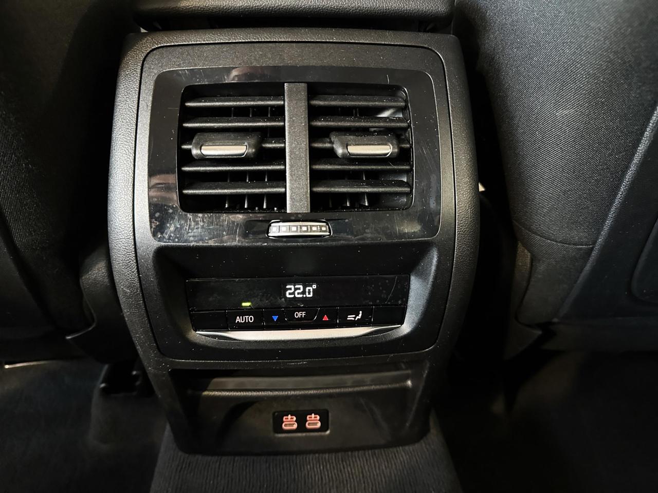 BMW X3 xdrive20d mhev 48V Business Advantage - IVA