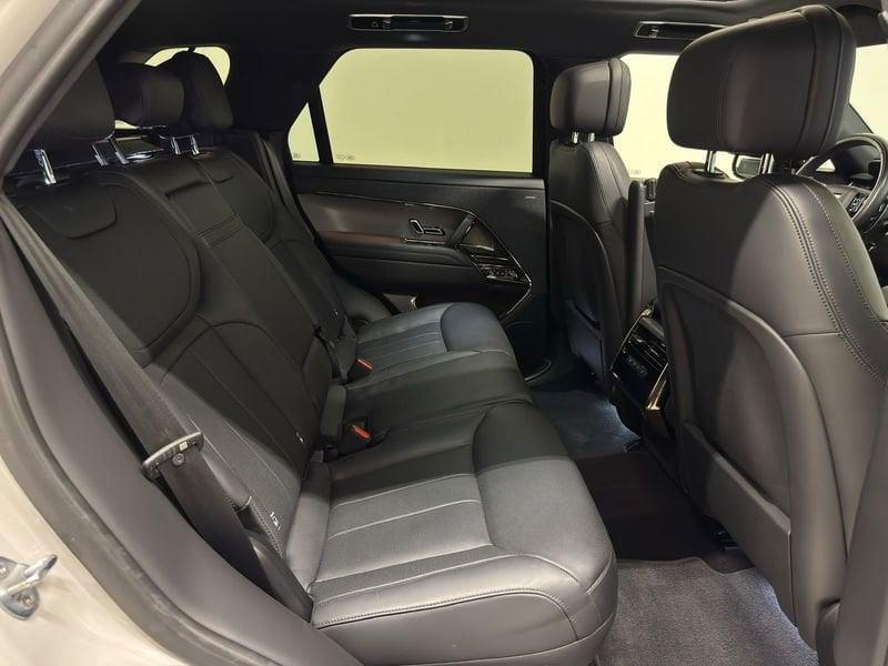 Land Rover Range Rover Sport 3.0D I6 249 MHEV Dynamic SE aut.