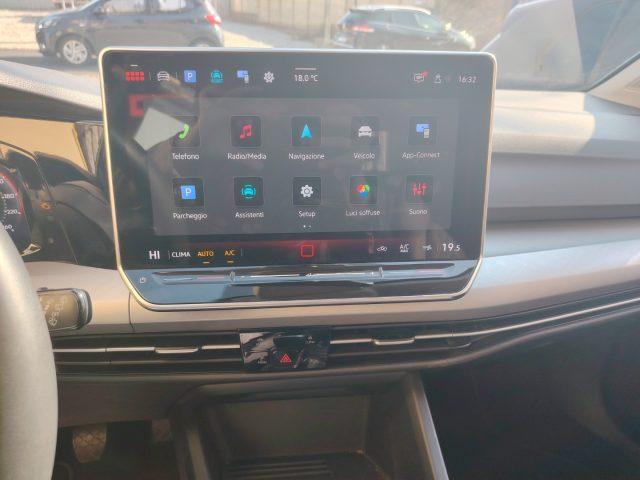 VOLKSWAGEN Golf 2.0 TDI 115 CV SCR Life PREZZO REALE-NEOPATENTATI