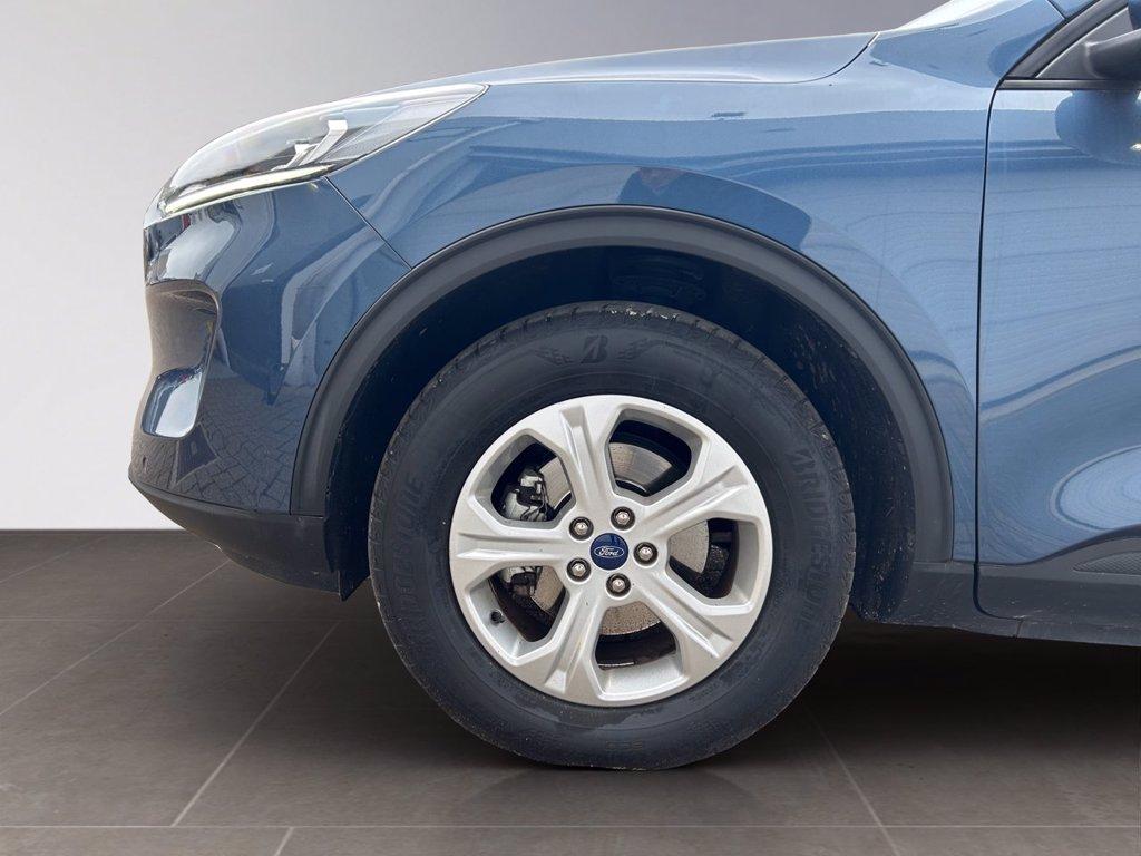 FORD Kuga full hybrid Connect 2wd Automatica del 2021