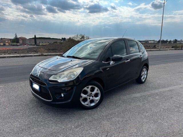 Citroen C3 1.6 HDi Exclusive Style