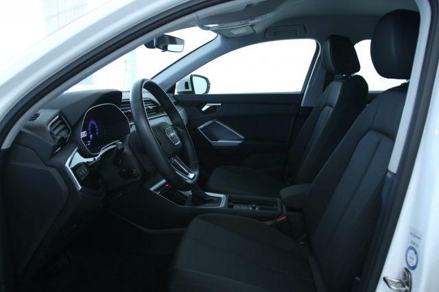 AUDI Q3 Sportback 35 TDI S tronic *SCONTO IMMEDIATO*