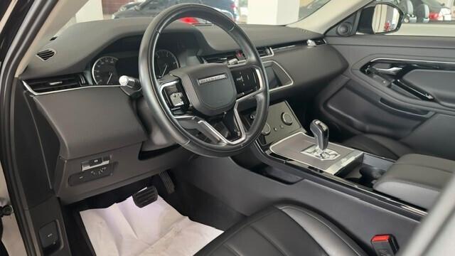 Land Rover Range Evoque 2.0D I4 163 CV AWD Auto S