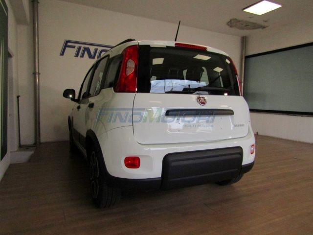 FIAT Panda 1.0 FireFly S&S Hybrid City Life - 5 POSTI