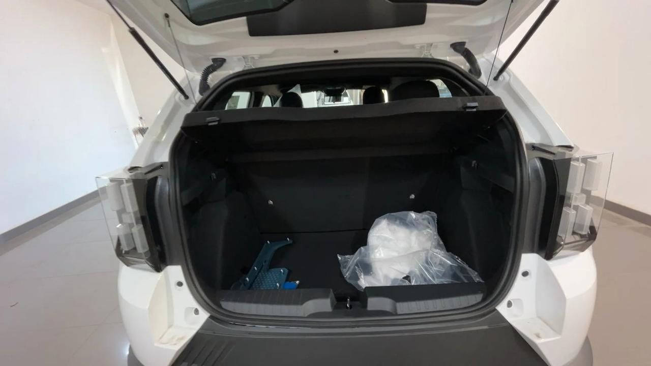Fiat Grande Panda 1.2 Icon 100cv