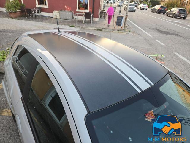 ABARTH Punto Evo Punto 1.4 Turbo Multiair S&S