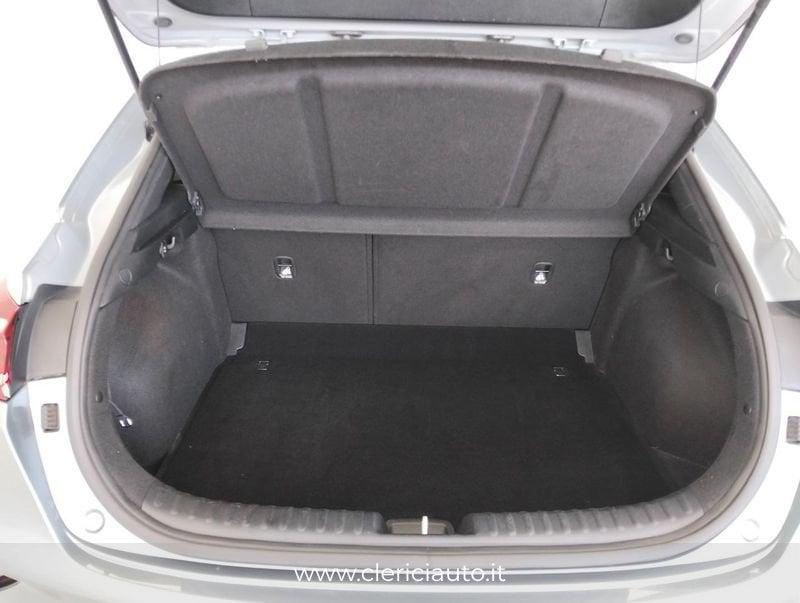 Kia Xceed 1.5 T-GDi 160 CV MHEV iMT High Tech