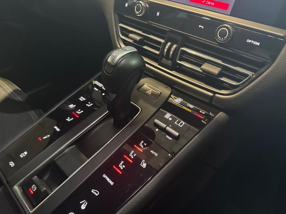 Porsche Macan 2.9 S PDK