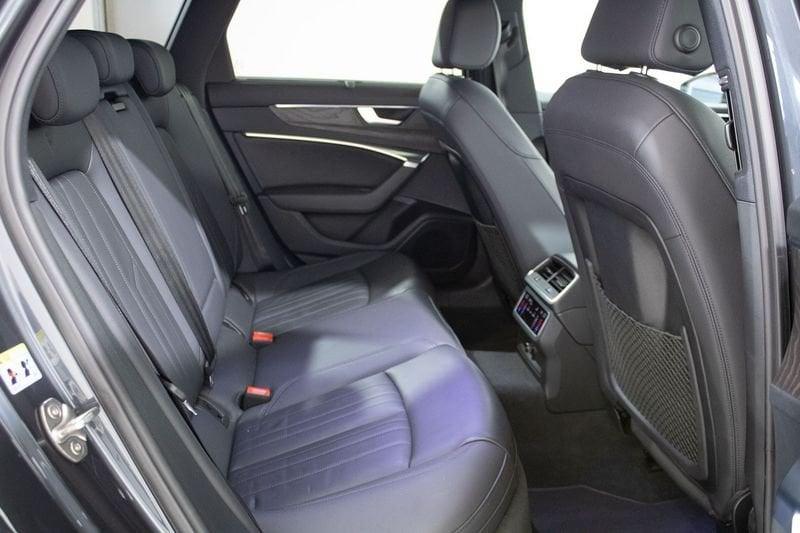 Audi A6 A6 Avant 40 2.0 TDI quattro S tronic Business