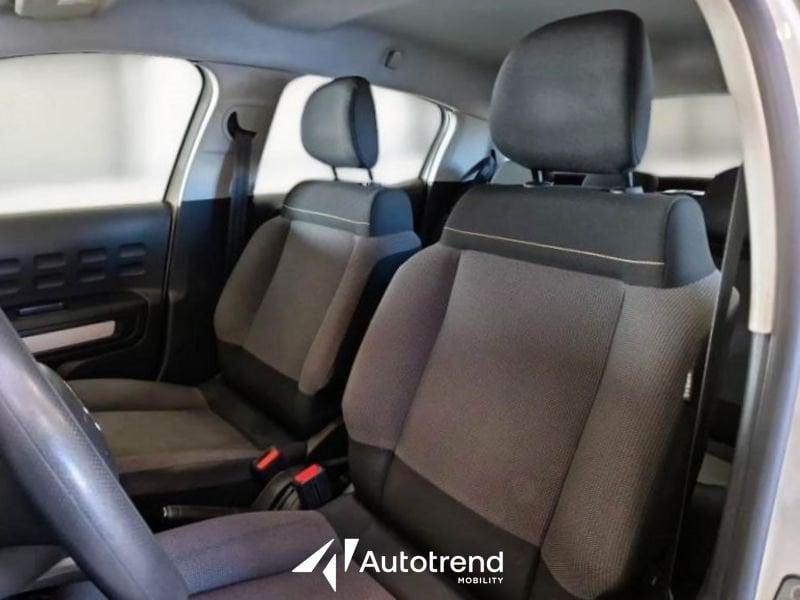 Citroën C3 PureTech 83 CV S&S Feel
