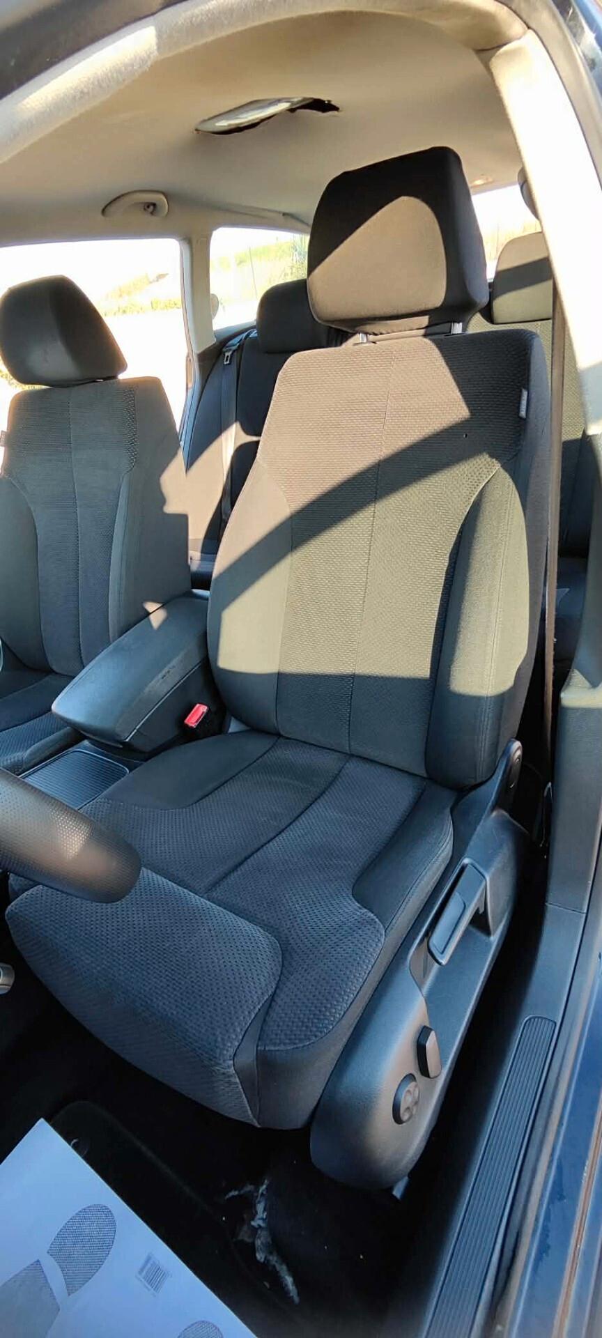 Volkswagen Passat 2.0 TDI DPF Highline