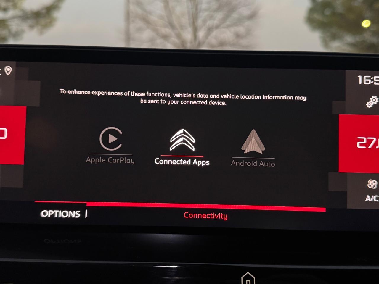 Citroen C4 1.5 BlueHDi 130 S&S EAT8 Feel Pack