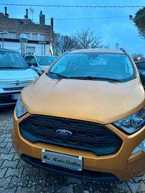 FORD ECOSPORT 1.0 125CV ST-LINE 2022