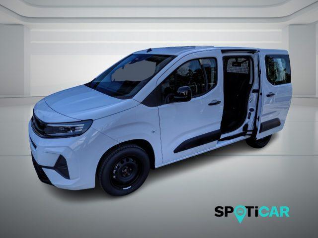 OPEL Combo Life 1.5D 100 CV S&S MT6 Edition Plus N1
