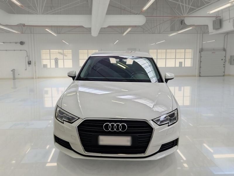 AUDI A3 SPORTBACK 30 TFSI Business