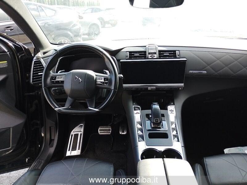 DS DS 7 Modello: 1SX8 DS7 CROSSBACK Grand Chic - BlueHDi 130