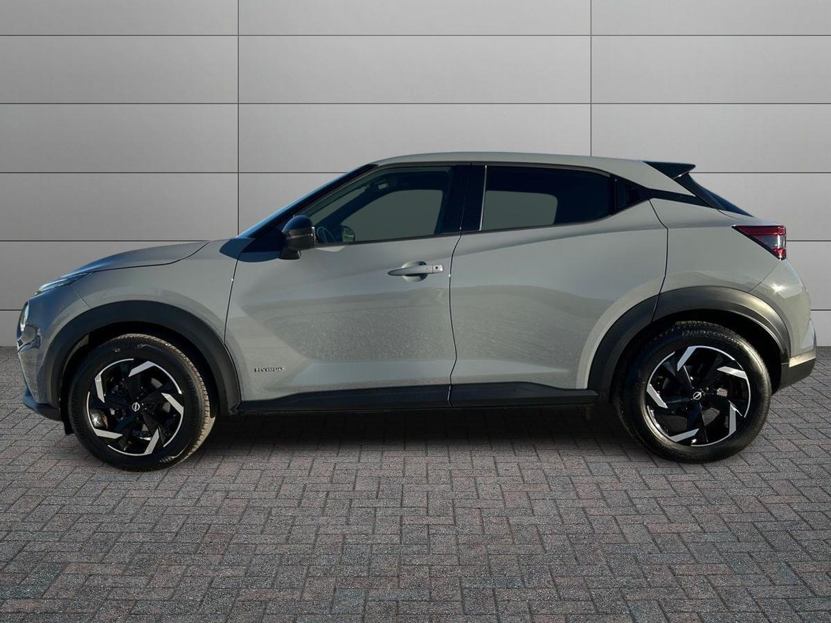 NISSAN Juke II 2020 - Juke 1.6 hev N-Connecta