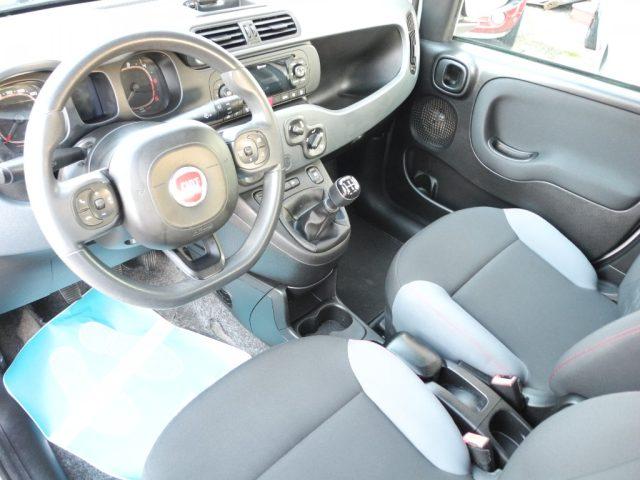 FIAT Panda 1.3 MJT 95cv S&S 4x4 - Ok NEOPATENTATI - EURO 6/B