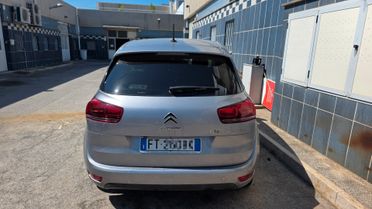 Citroen C4 SpaceTourer BlueHDi 130 S&S Shine