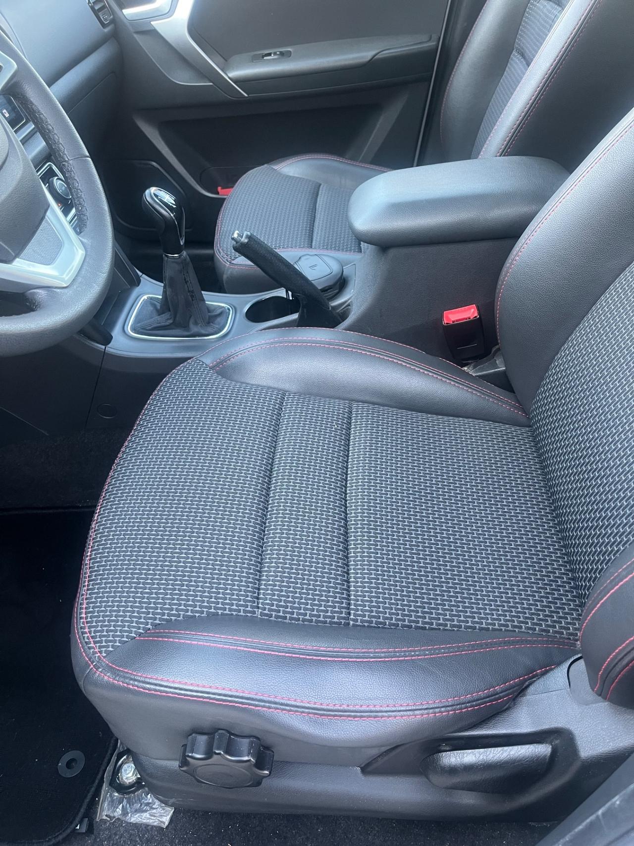 Dr EVO5 5 1.6 16V 126 CV Bi-Fuel GPL