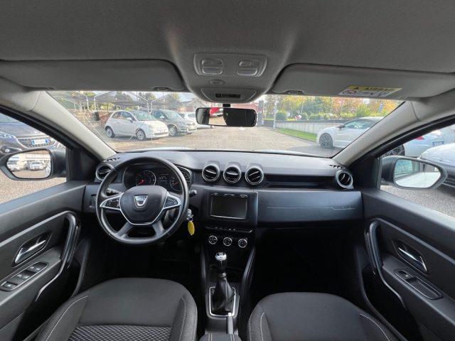 DACIA Duster 1.5 Blue dCi 8V 115 CV 4x2 Comfort