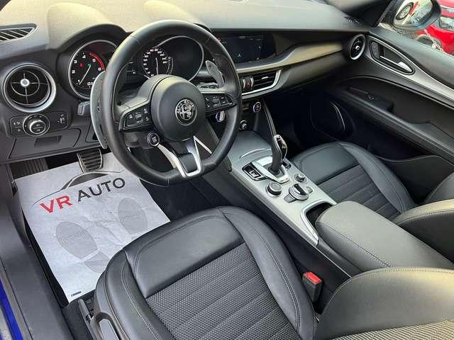 Alfa Romeo Stelvio 2.2 t Sprint Q4 190cv auto PROMO FIN